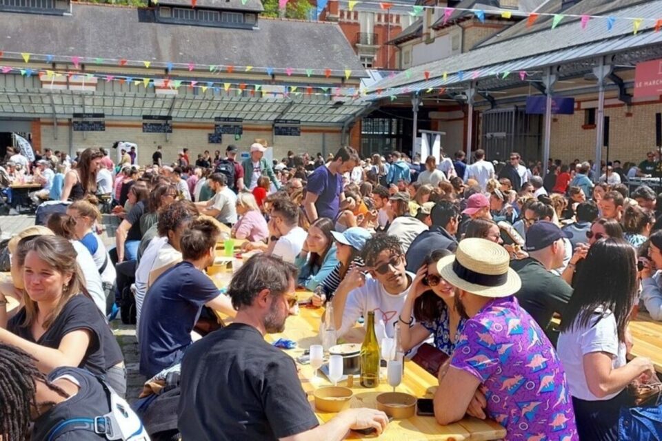 Le Marché à Manger 5